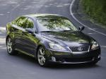 Lexus IS350 2008 года
